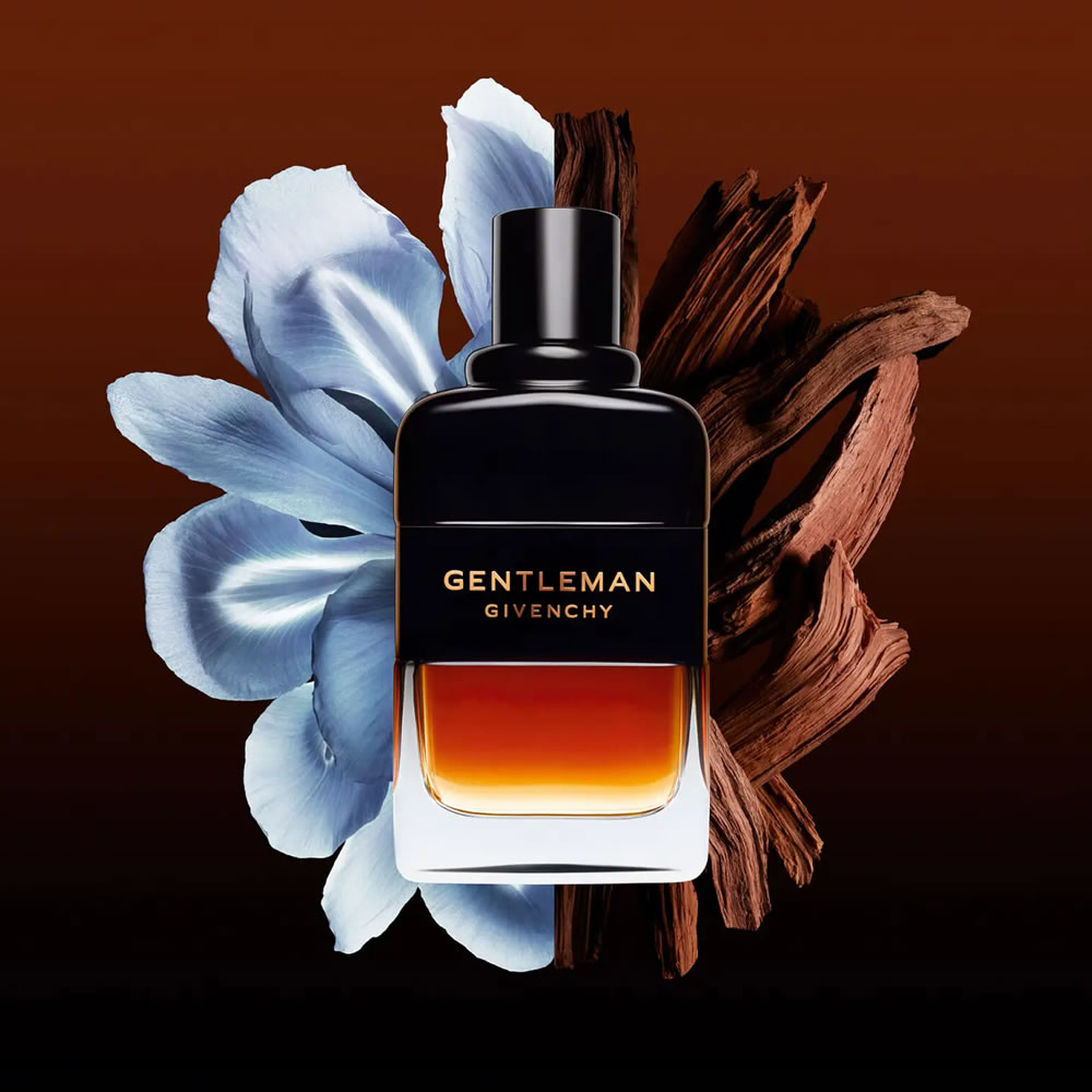 Givenchy perfume top men